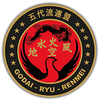 2. Godai Ryu Renmei